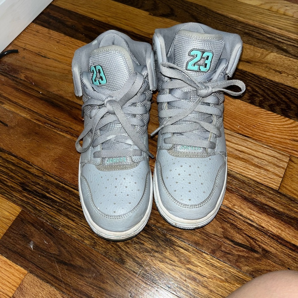 Jordans